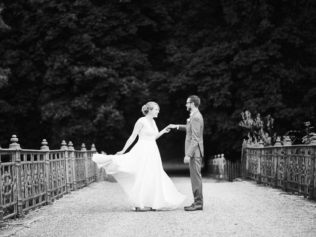 Le mariage de Maxime et Bérénice à Couvin, Namur 35