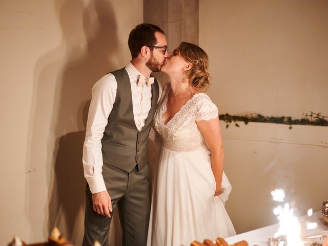 Le mariage de Maxime et Bérénice à Couvin, Namur 45