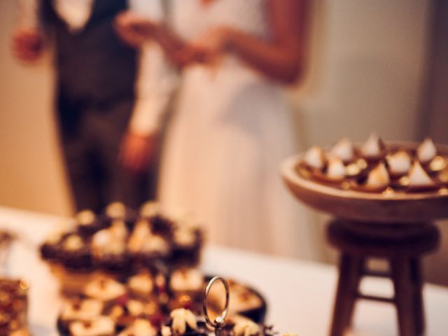 Le mariage de Maxime et Bérénice à Couvin, Namur 46