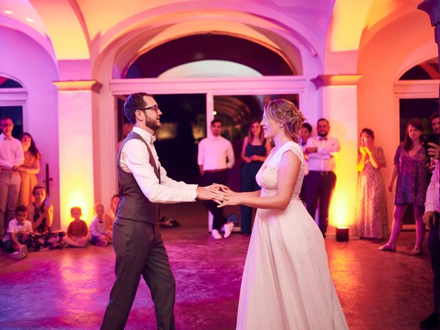 Le mariage de Maxime et Bérénice à Couvin, Namur 48