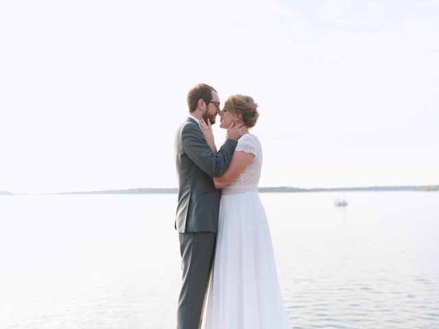 Le mariage de Maxime et Bérénice à Couvin, Namur 50