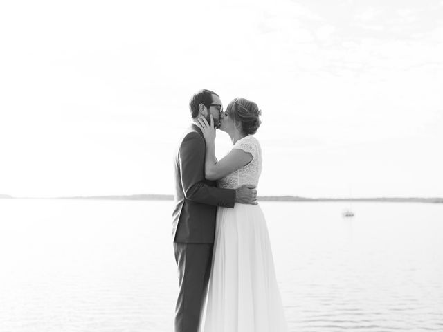 Le mariage de Maxime et Bérénice à Couvin, Namur 51