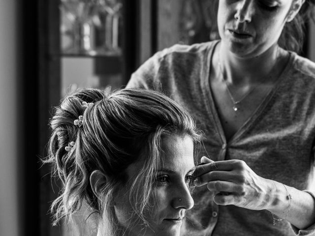 Le mariage de Rudy et Armelle à Mazan, Vaucluse 3