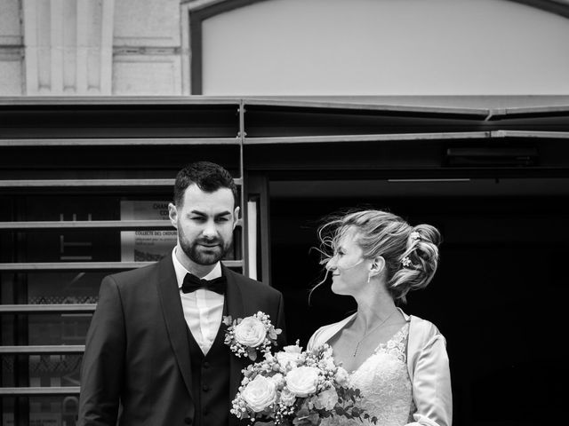 Le mariage de Rudy et Armelle à Mazan, Vaucluse 11