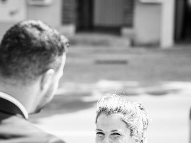 Le mariage de Rudy et Armelle à Mazan, Vaucluse 12