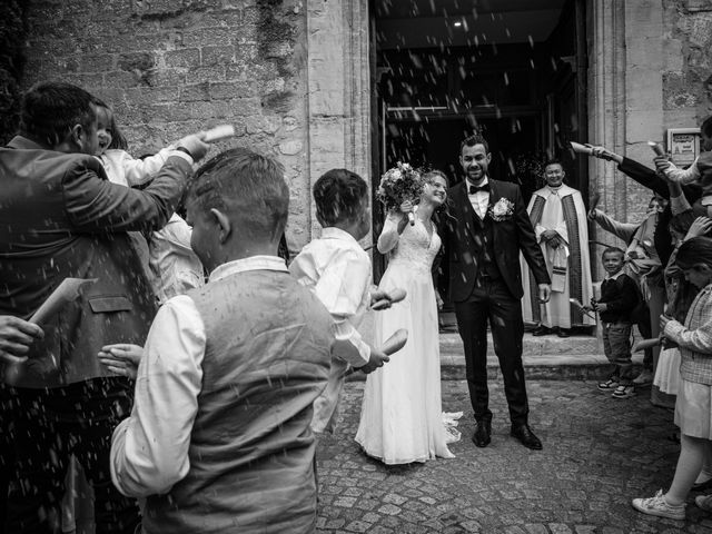 Le mariage de Rudy et Armelle à Mazan, Vaucluse 2