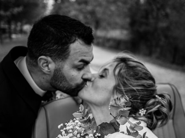 Le mariage de Rudy et Armelle à Mazan, Vaucluse 17
