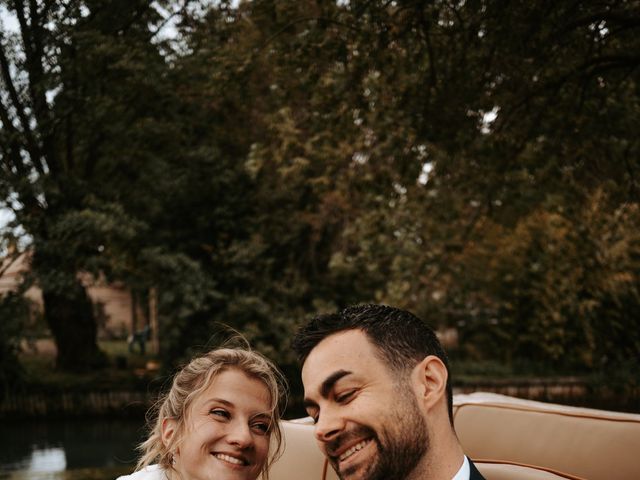 Le mariage de Rudy et Armelle à Mazan, Vaucluse 19