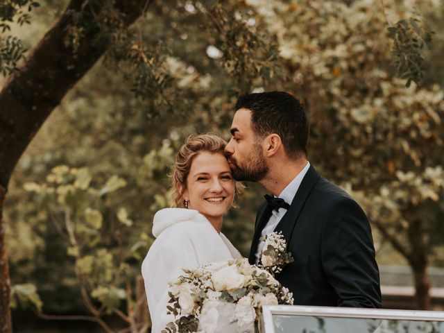 Le mariage de Rudy et Armelle à Mazan, Vaucluse 20