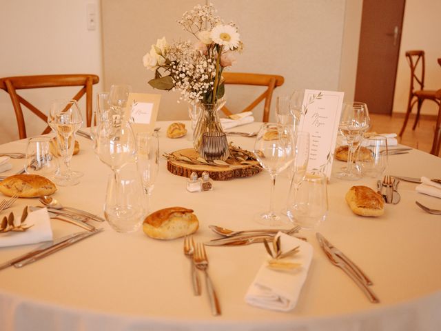 Le mariage de Rudy et Armelle à Mazan, Vaucluse 21