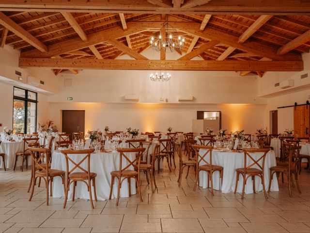 Le mariage de Rudy et Armelle à Mazan, Vaucluse 22