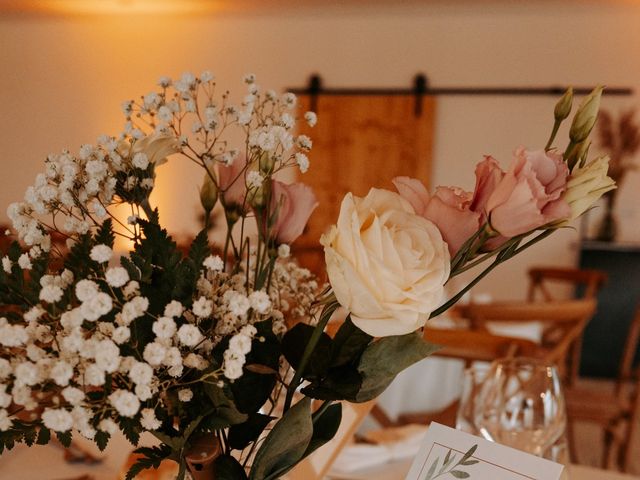 Le mariage de Rudy et Armelle à Mazan, Vaucluse 23
