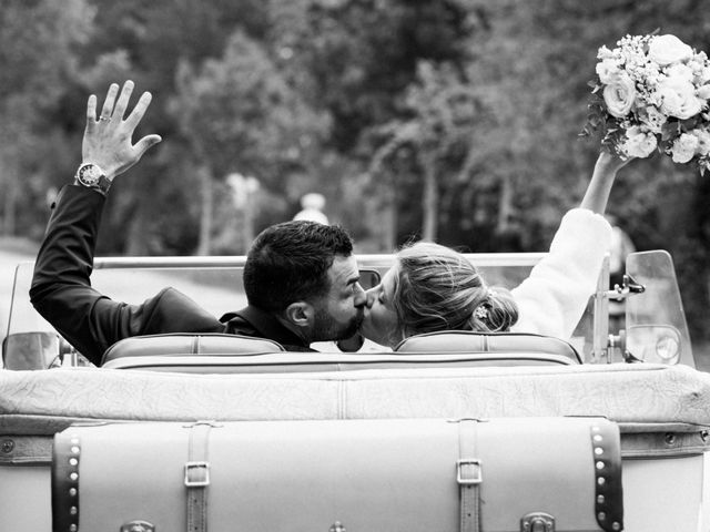 Le mariage de Rudy et Armelle à Mazan, Vaucluse 24