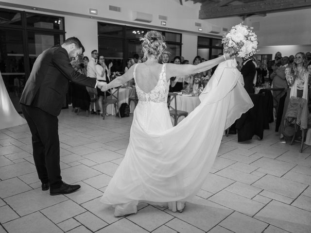 Le mariage de Rudy et Armelle à Mazan, Vaucluse 26