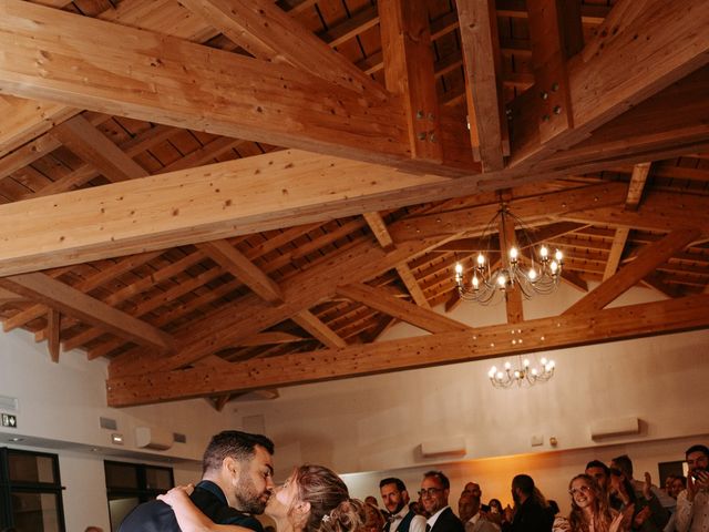 Le mariage de Rudy et Armelle à Mazan, Vaucluse 27