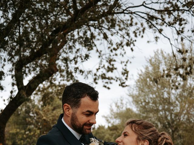 Le mariage de Rudy et Armelle à Mazan, Vaucluse 28