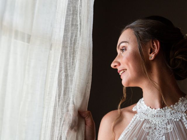 Le mariage de Yannick et Marion à Hyères, Var 20