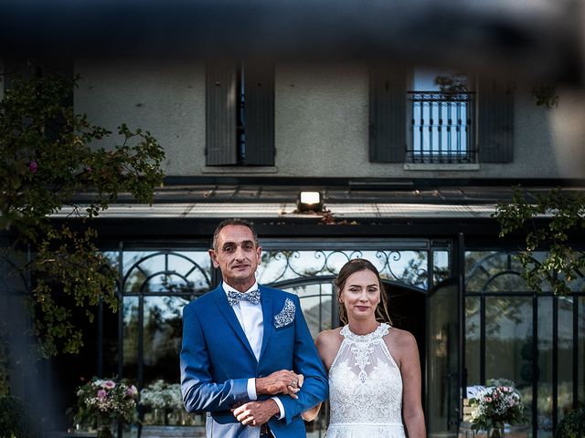 Le mariage de Yannick et Marion à Hyères, Var 22