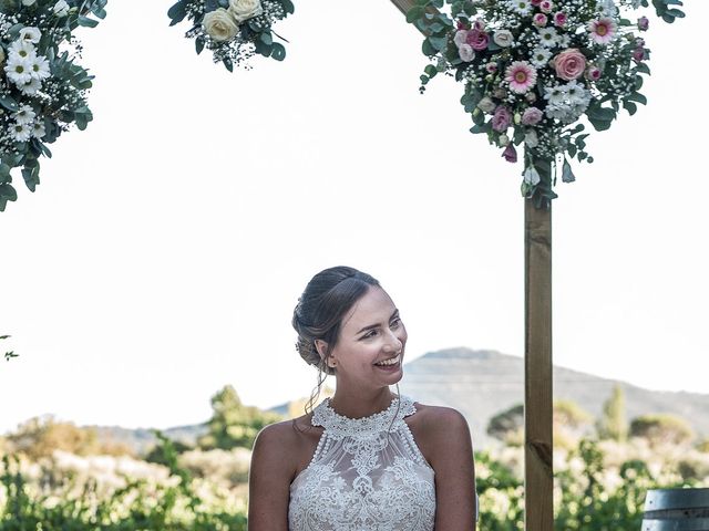 Le mariage de Yannick et Marion à Hyères, Var 23