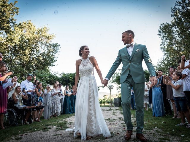 Le mariage de Yannick et Marion à Hyères, Var 28