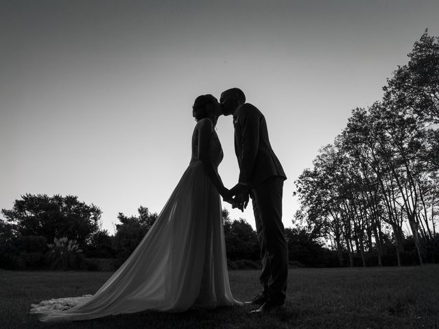 Le mariage de Yannick et Marion à Hyères, Var 29