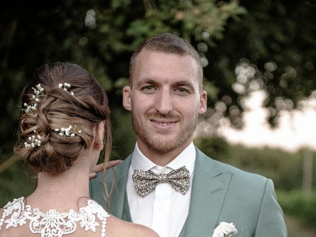 Le mariage de Yannick et Marion à Hyères, Var 30