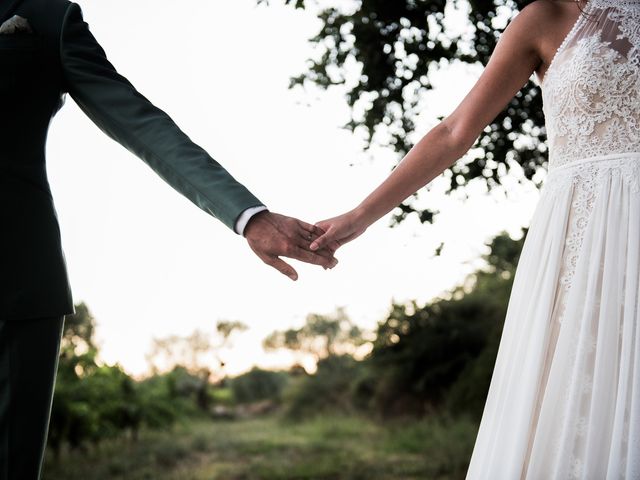 Le mariage de Yannick et Marion à Hyères, Var 32