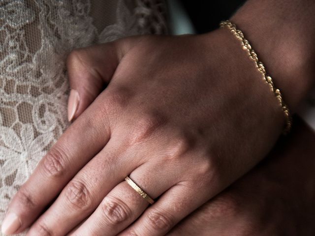 Le mariage de Yannick et Marion à Hyères, Var 33