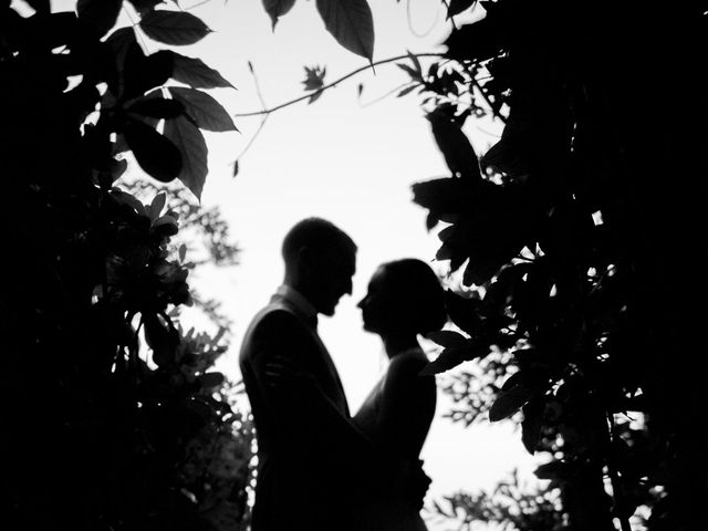 Le mariage de Yannick et Marion à Hyères, Var 38