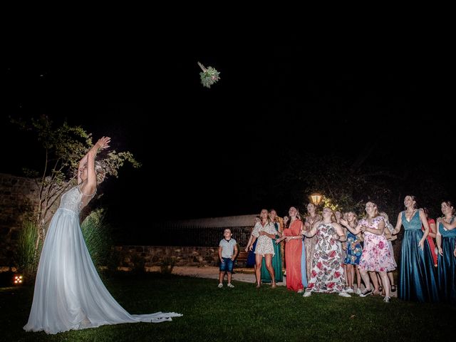 Le mariage de Yannick et Marion à Hyères, Var 42