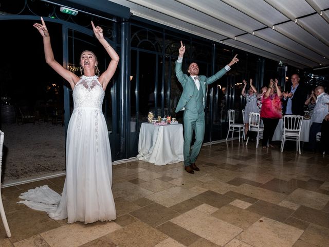 Le mariage de Yannick et Marion à Hyères, Var 44