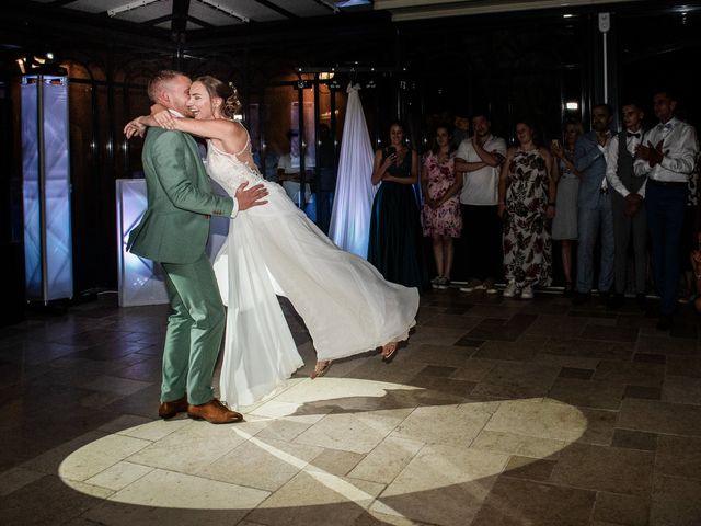 Le mariage de Yannick et Marion à Hyères, Var 47