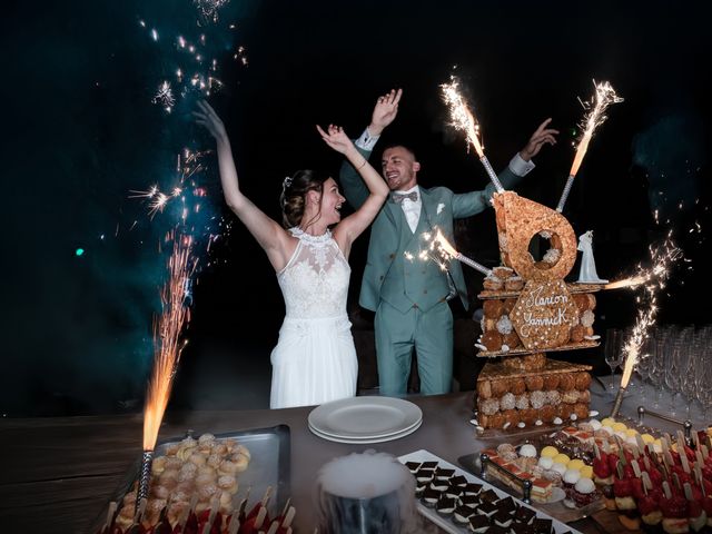 Le mariage de Yannick et Marion à Hyères, Var 49