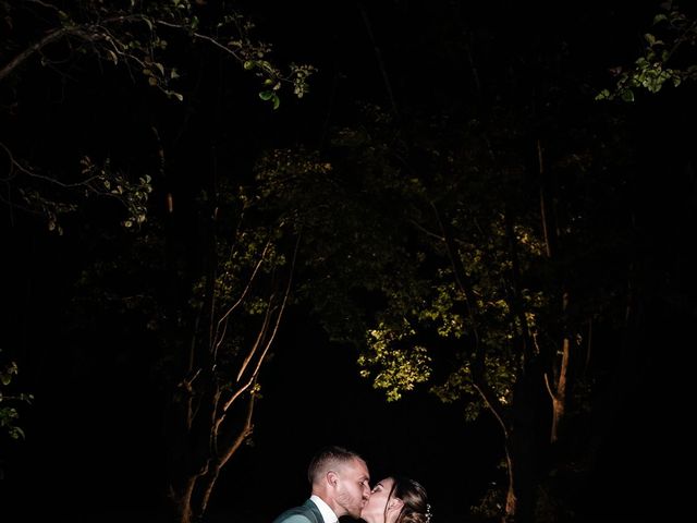 Le mariage de Yannick et Marion à Hyères, Var 50