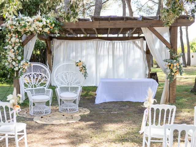 Le mariage de Hugo et Ambre à Marseille, Bouches-du-Rhône 13