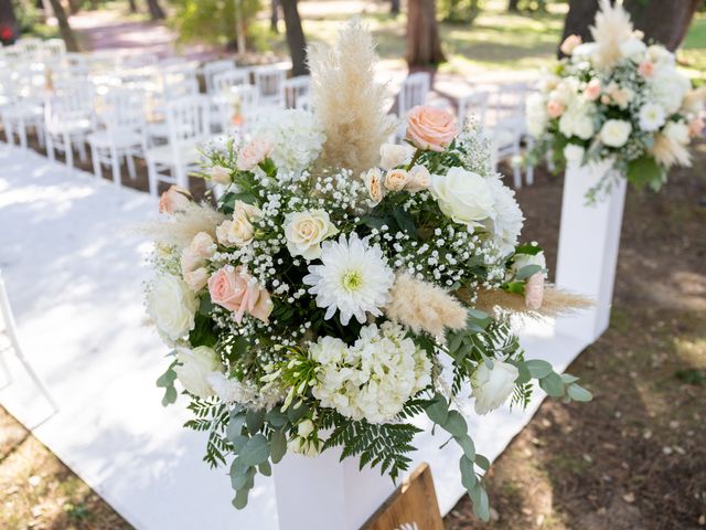 Le mariage de Hugo et Ambre à Marseille, Bouches-du-Rhône 14