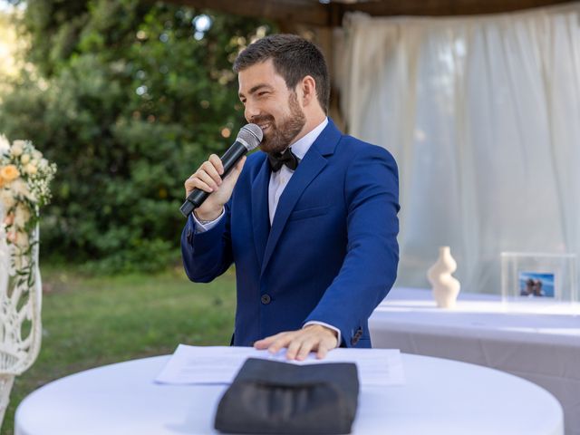 Le mariage de Hugo et Ambre à Marseille, Bouches-du-Rhône 15