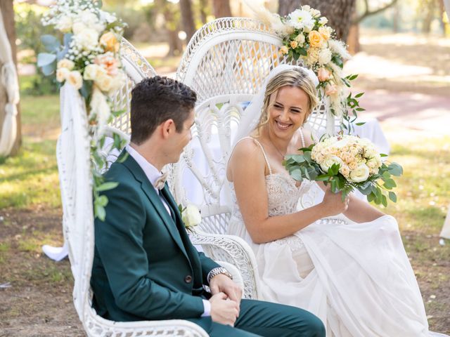Le mariage de Hugo et Ambre à Marseille, Bouches-du-Rhône 18
