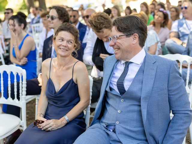 Le mariage de Hugo et Ambre à Marseille, Bouches-du-Rhône 20