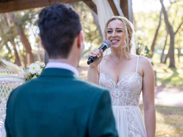 Le mariage de Hugo et Ambre à Marseille, Bouches-du-Rhône 21