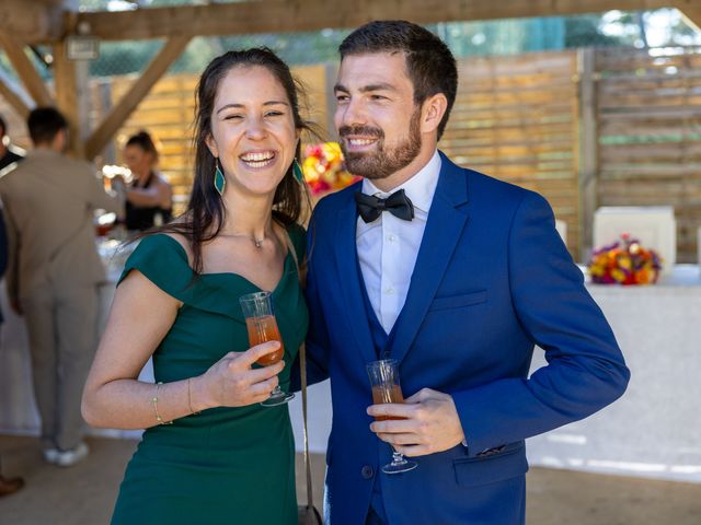 Le mariage de Hugo et Ambre à Marseille, Bouches-du-Rhône 23