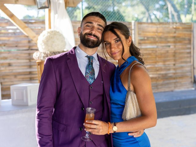 Le mariage de Hugo et Ambre à Marseille, Bouches-du-Rhône 24