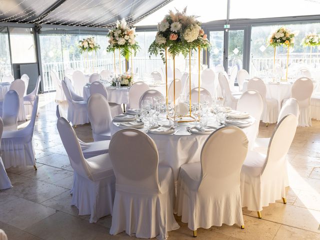 Le mariage de Hugo et Ambre à Marseille, Bouches-du-Rhône 26