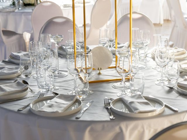 Le mariage de Hugo et Ambre à Marseille, Bouches-du-Rhône 27