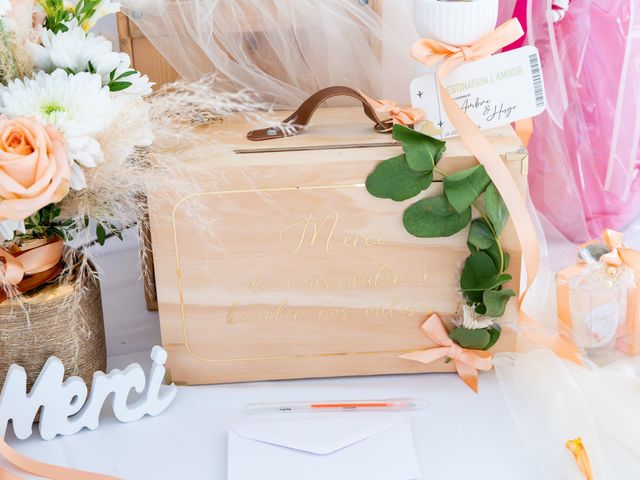 Le mariage de Hugo et Ambre à Marseille, Bouches-du-Rhône 28