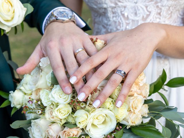 Le mariage de Hugo et Ambre à Marseille, Bouches-du-Rhône 30