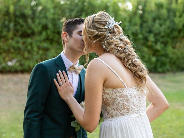 Le mariage de Hugo et Ambre à Marseille, Bouches-du-Rhône 32