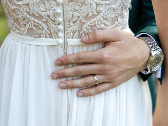 Le mariage de Hugo et Ambre à Marseille, Bouches-du-Rhône 33