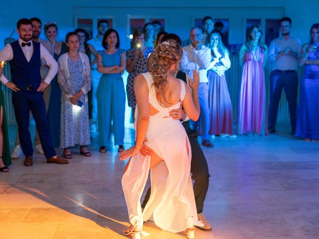 Le mariage de Hugo et Ambre à Marseille, Bouches-du-Rhône 47