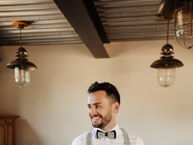 Le mariage de Rémy et Estelle à Meaucé, Eure-et-Loir 7